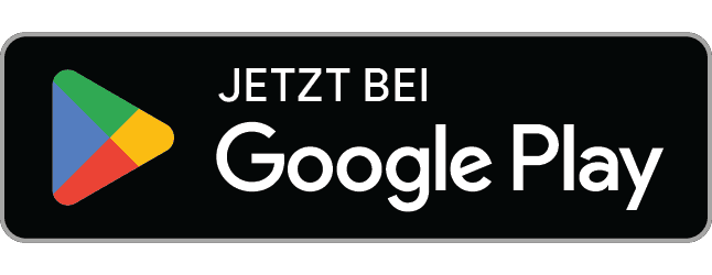 Google Play · Android · In Entwicklung