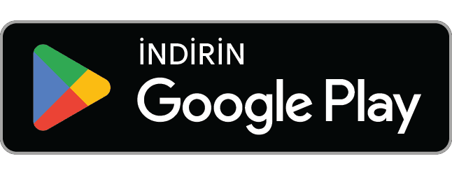 Google Play · Android · Geliştirme aşamasında