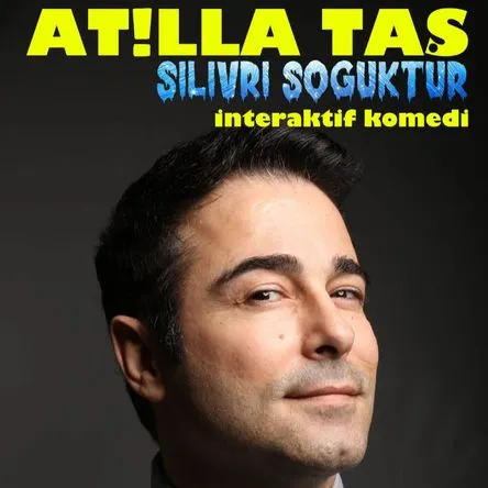 Atilla Taş