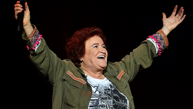 Selda Bagcan