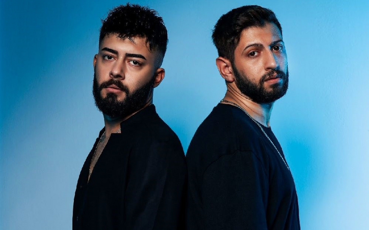 Kurtuluş Kuş & Burak Bulut